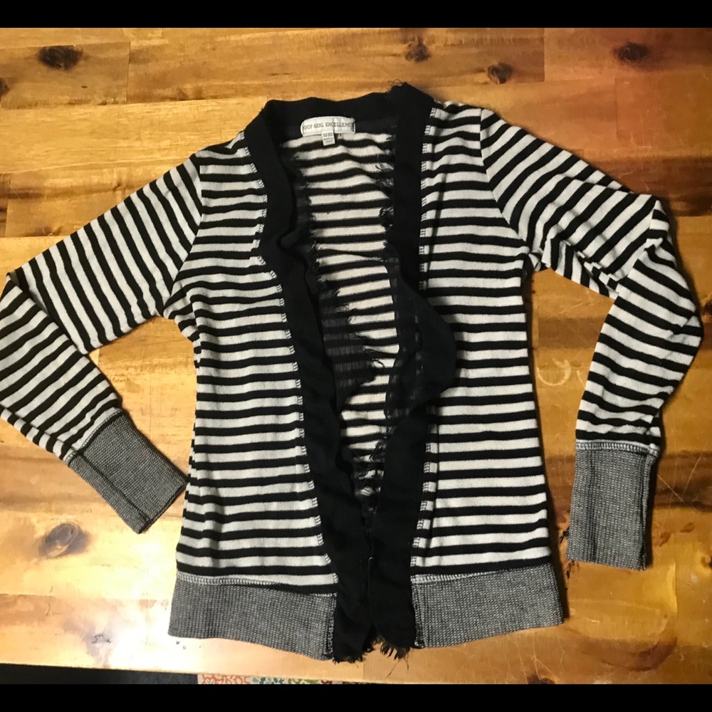 Cardigan Girls 7/8